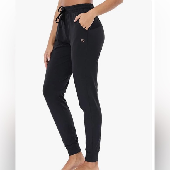 Baleaf Cotton Joggers